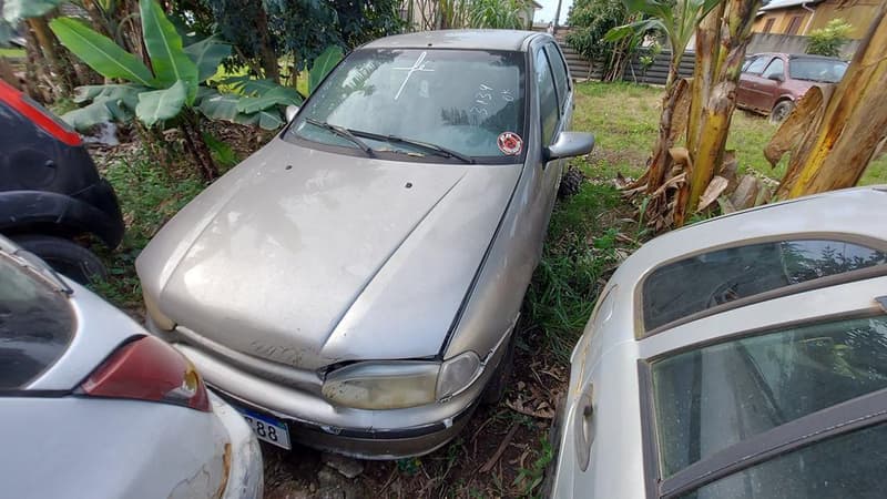 Fiat Fiat/palio EX 2000 — foto 13