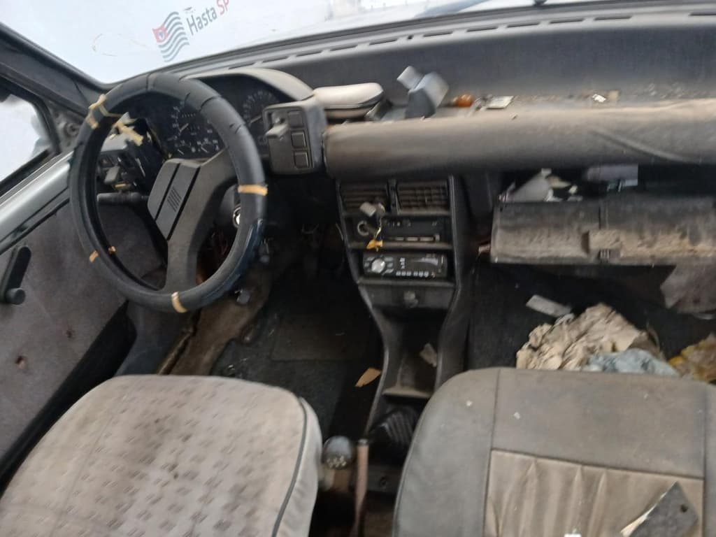 Fiat Premio CS 1.5 1989 — foto 5