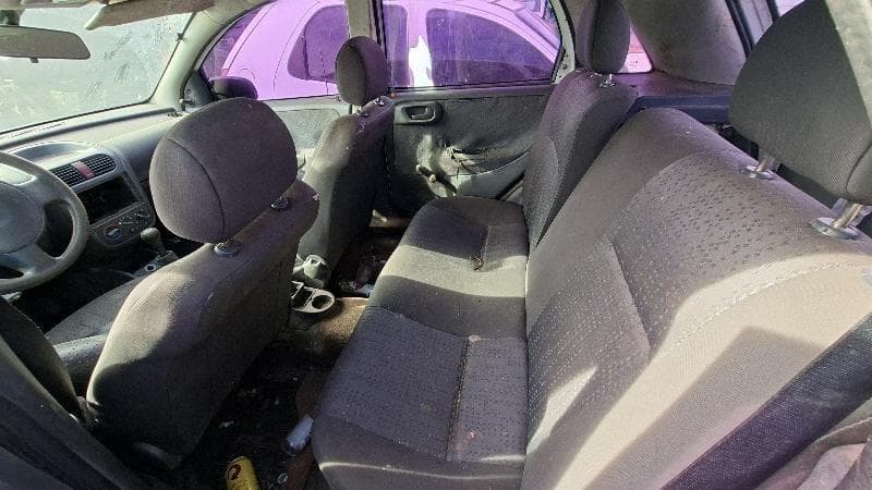 Chevrolet Corsa Hatch Maxx 2008 — foto 5