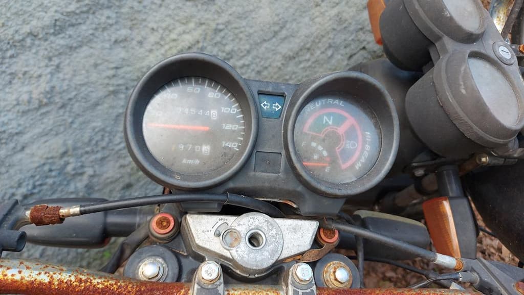 Honda Honda/cg 150 Titan KS 2008 — foto 4