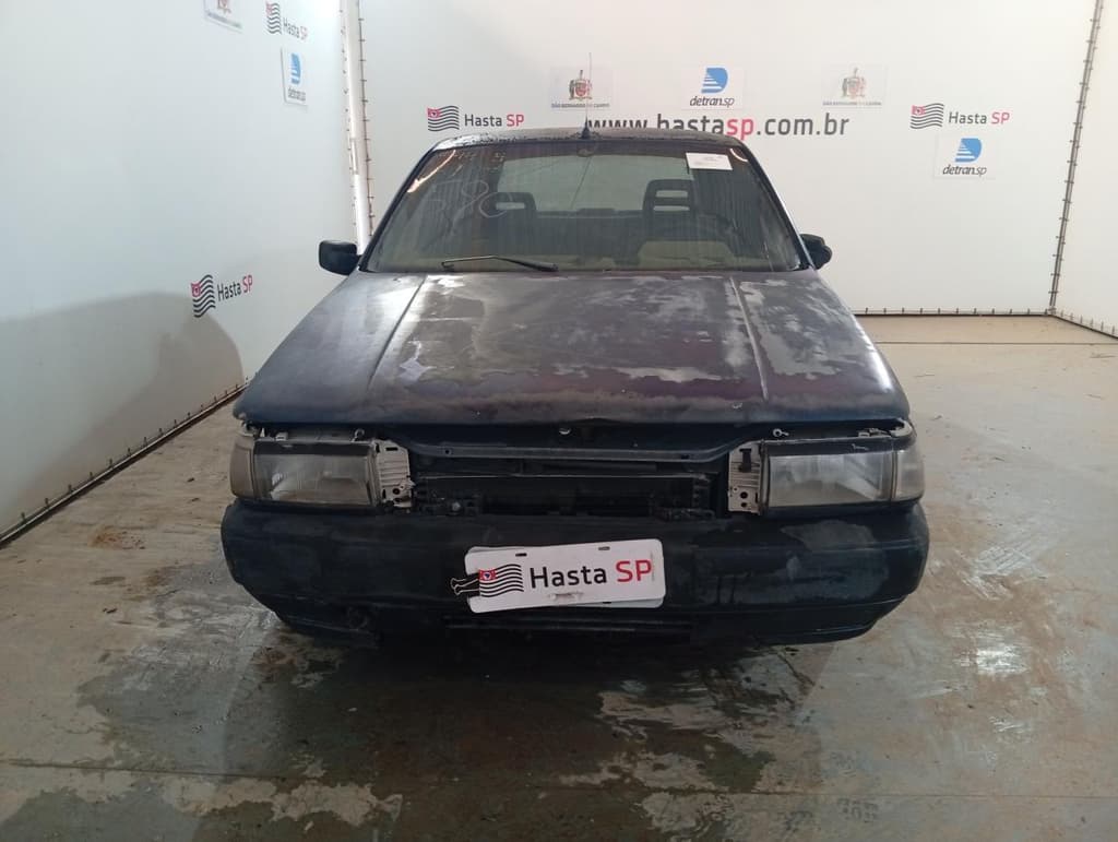 Fiat Tipo 1.6 IE 1995 — foto 3
