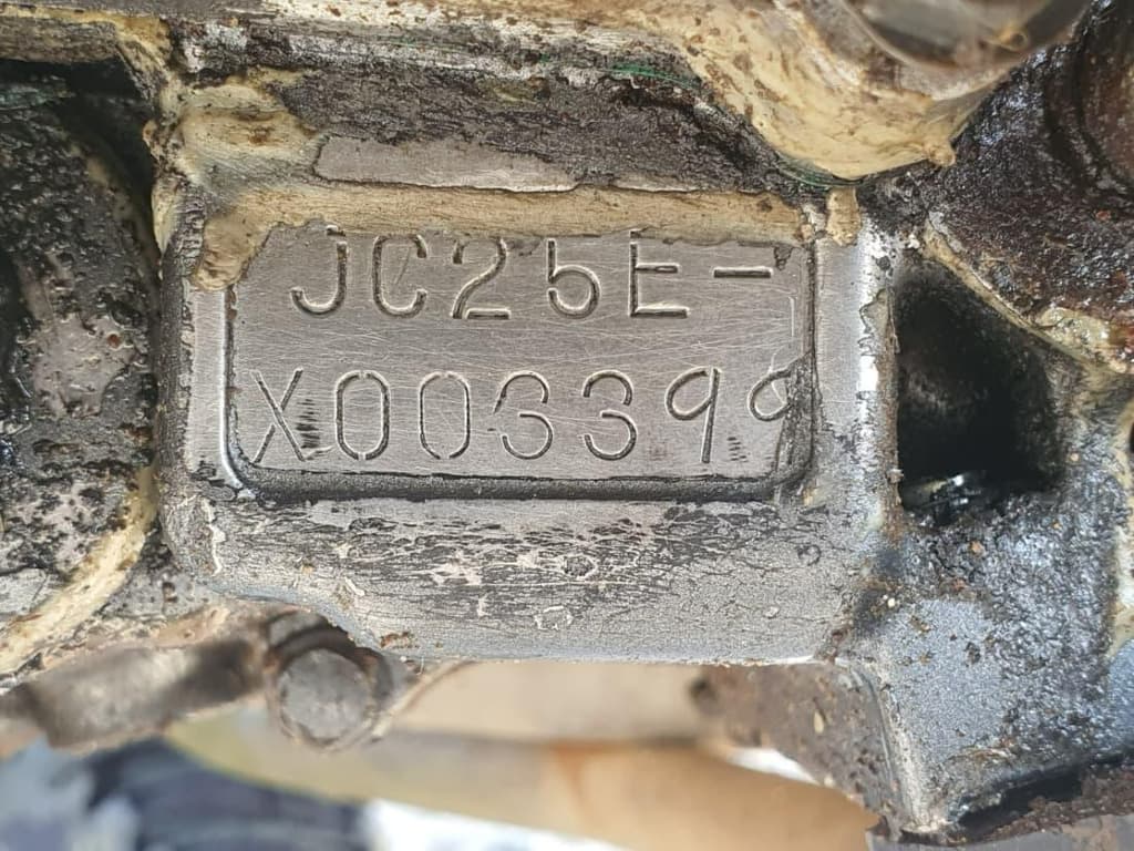 Honda Honda/cg 125 Titan 1999 — foto 7