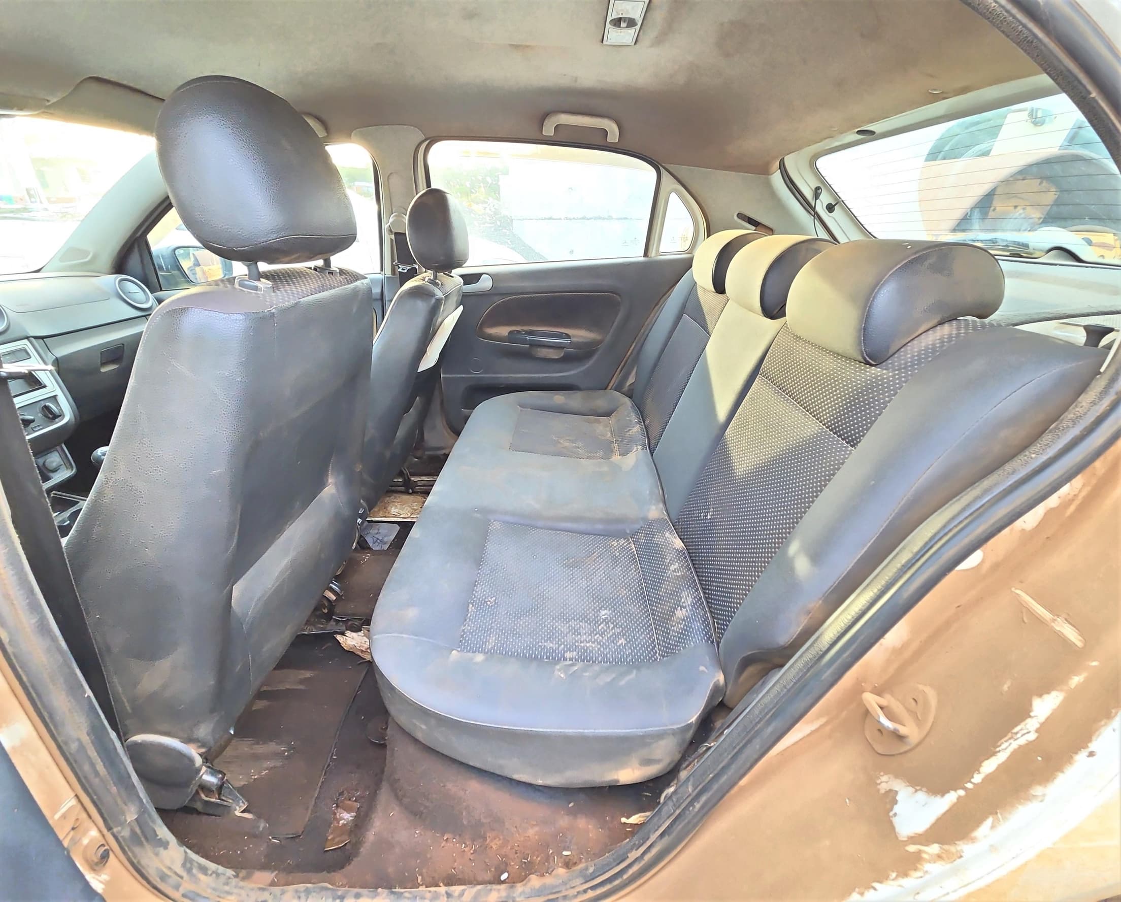 Volkswagen GOL TL MC 2015 — foto 11