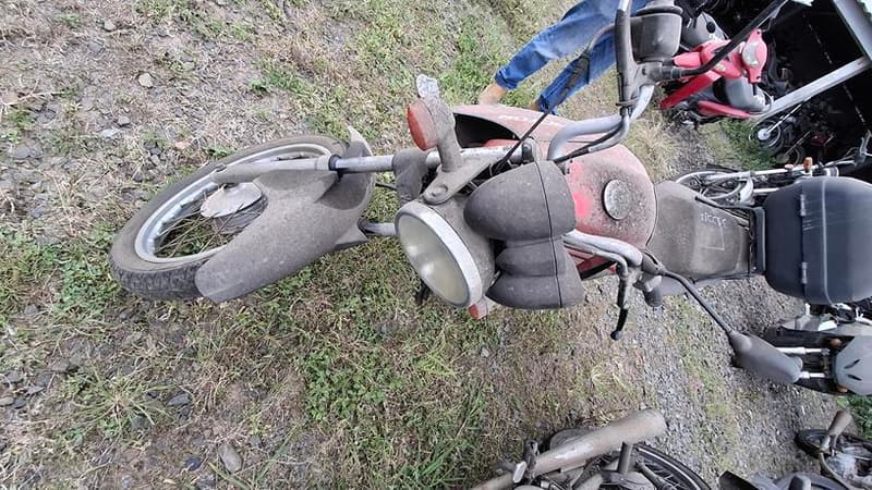 Yamaha Yamaha/ybr 125 Factor K1 2014 — foto 5