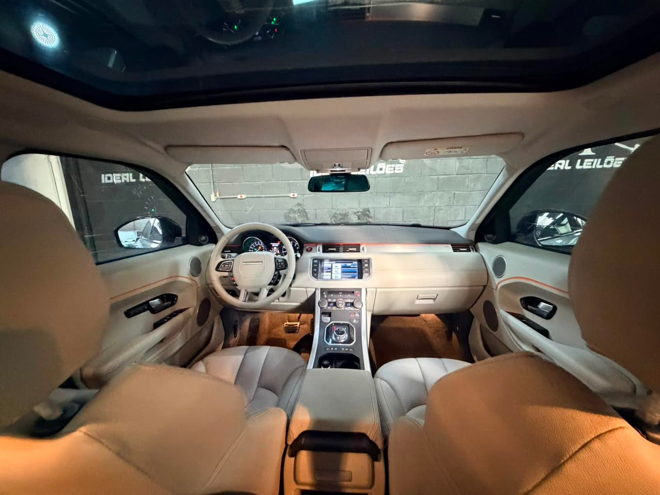 Land Rover Range R.evoque Dynamic 2.0 2015 — foto 4
