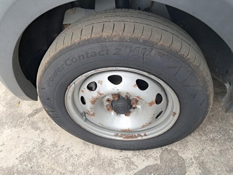 Fiat Strada 2020 — foto 18
