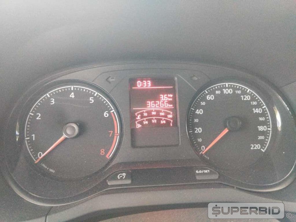Volkswagen GOL MPI 2022 — foto 3