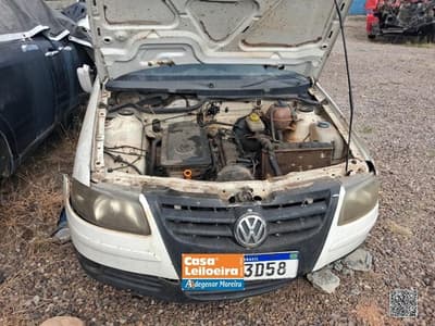 Volkswagen Gol 2009 — foto 7