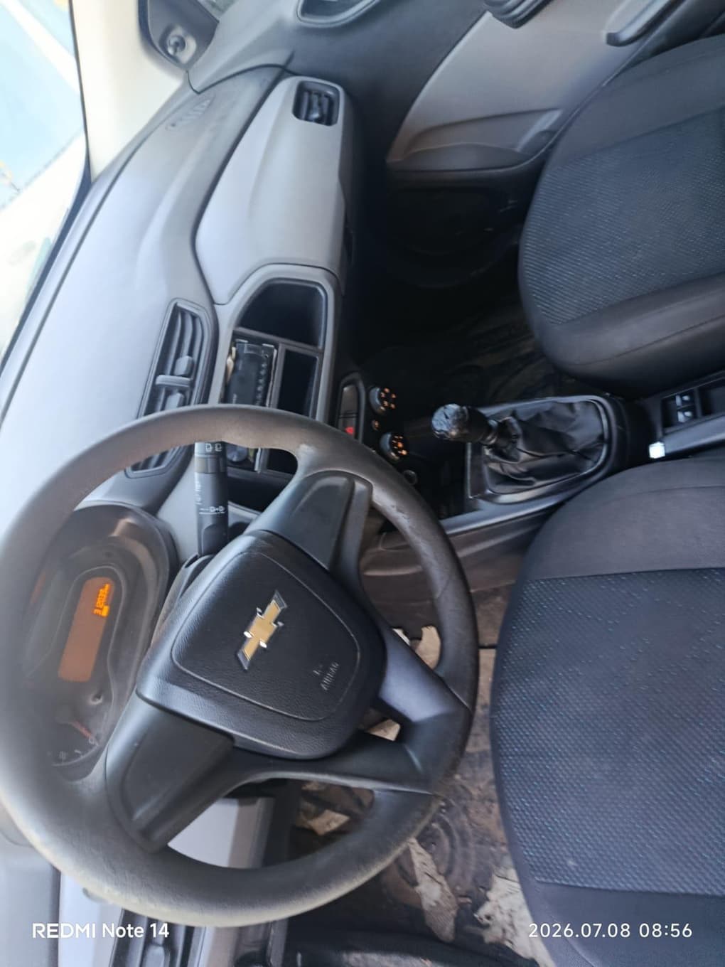 Chevrolet Onix, 2018 — foto 7