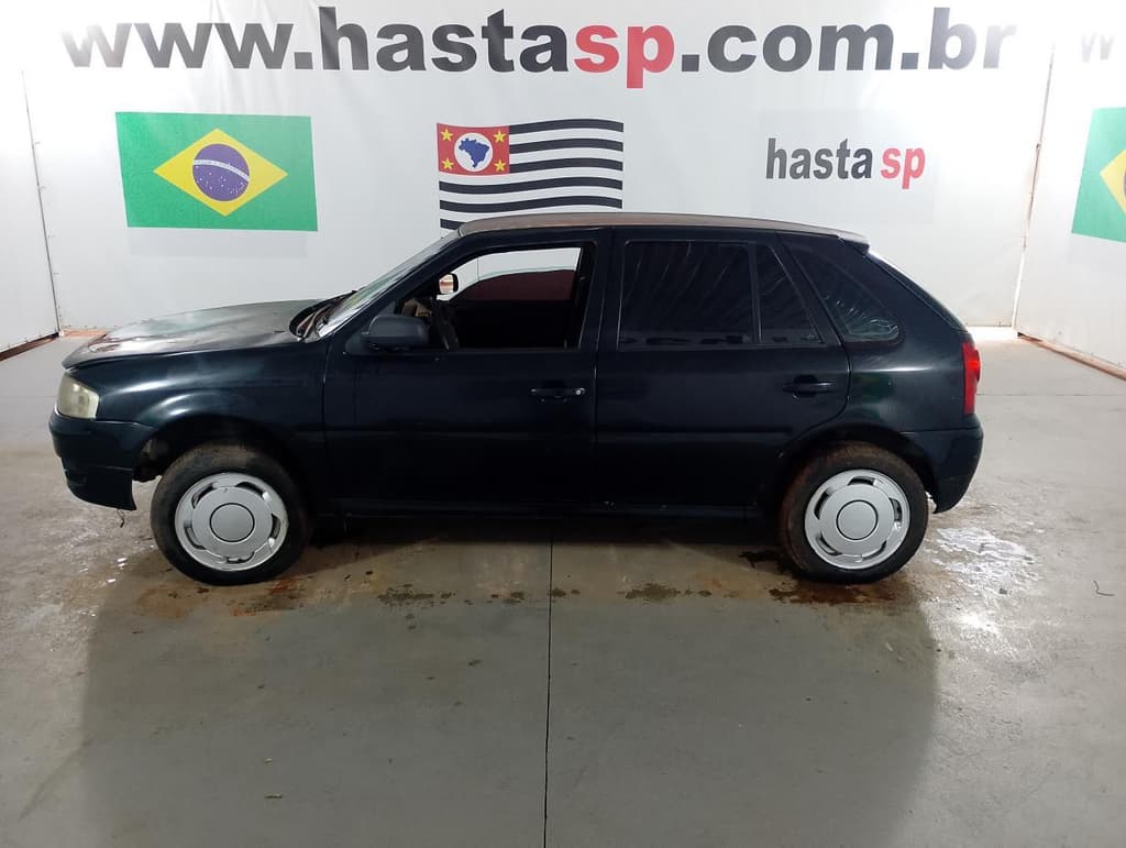 Volkswagen GOL 1.0 2006 — foto 2