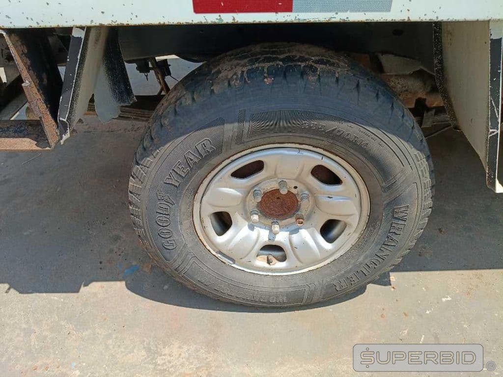 Chevrolet S10 LS Ds4c 2015 — foto 2