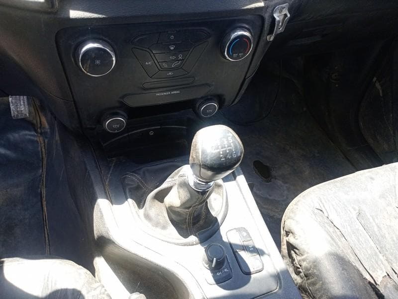 Ford Ranger XL 22C 2.2, 2022 — foto 22