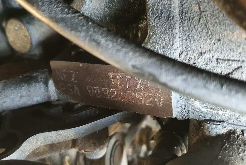 Peugeot I/peugeot 206 Soleil 2001 — foto 4