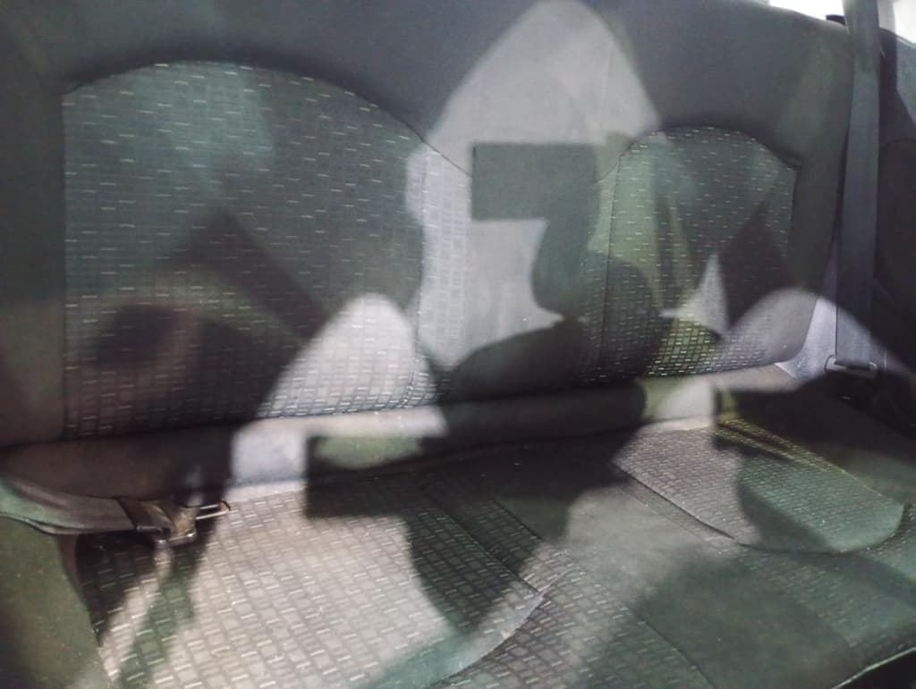 Peugeot 206 14 Sensat FX 2008 — foto 1