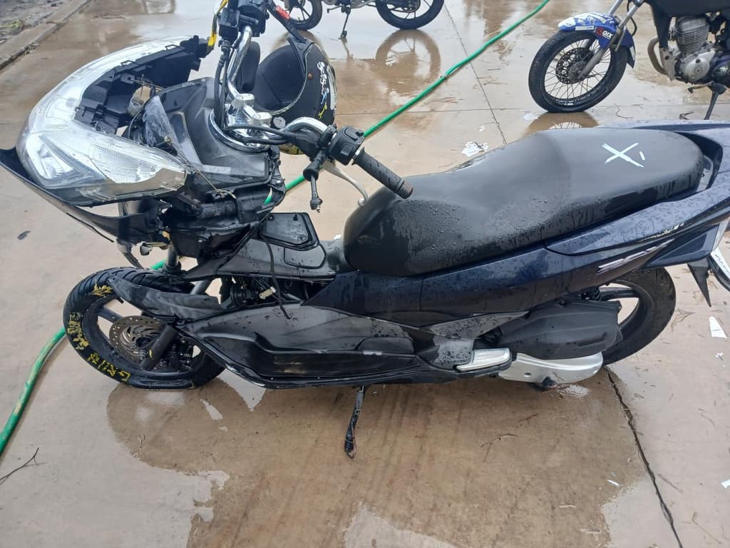 Honda PCX 150 2018 — foto 3
