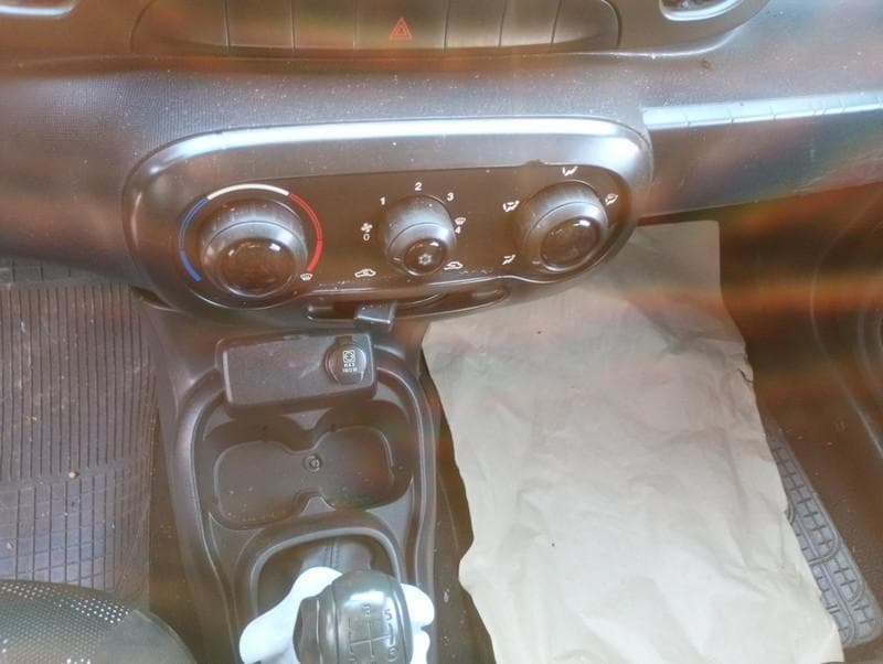 Fiat Mobi 2020 — foto 17