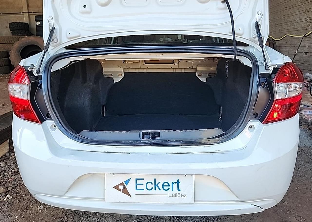 Ford KA SE 15 SD B 2018 — foto 6