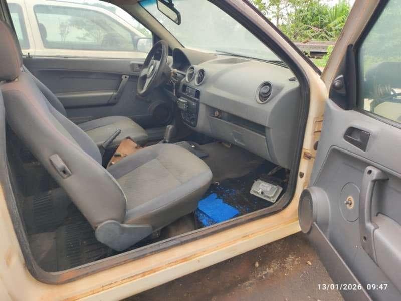 Volkswagen Gol 2013 — foto 16