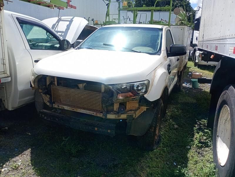 Ford Ranger XL 22C 2.2, 2022