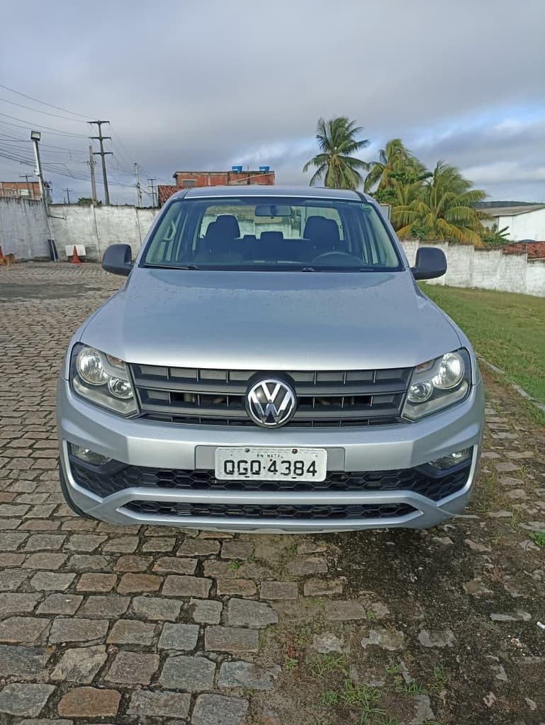 Carro Extra- Amarok 2019 — foto 11
