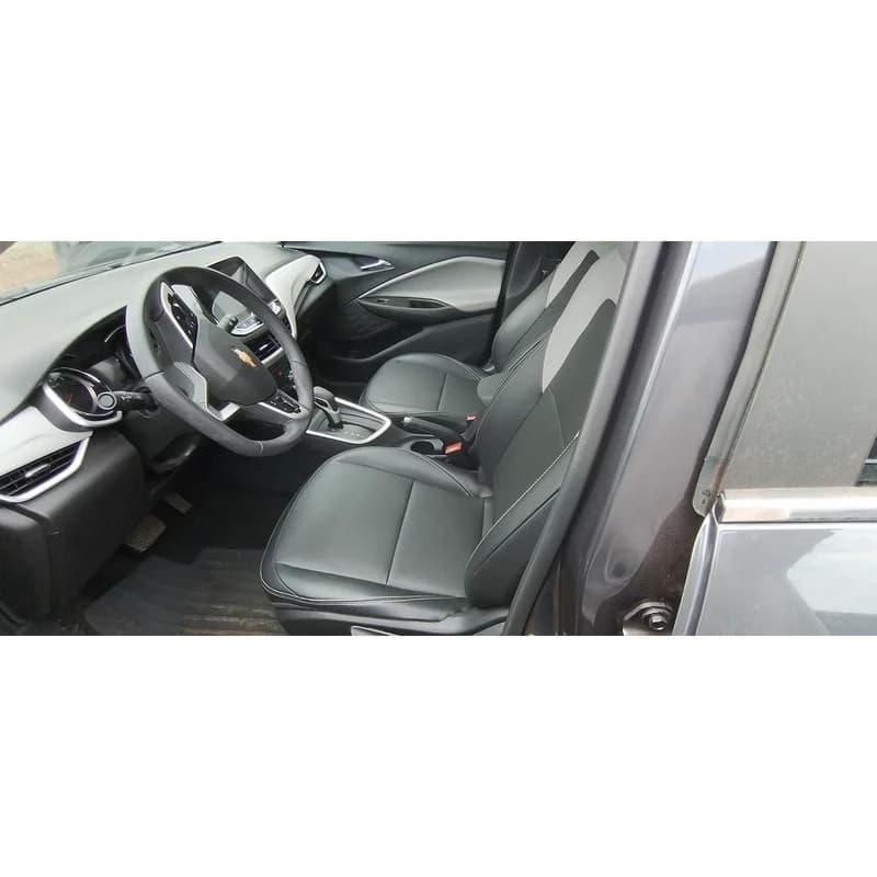 Chevrolet Onix 2025 — foto 20