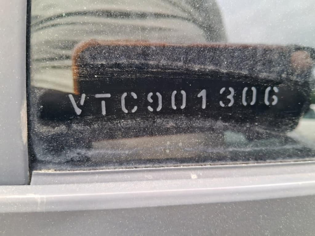 Chevrolet Gm/s10 Deluxe 2.2 D 1997 — foto 7