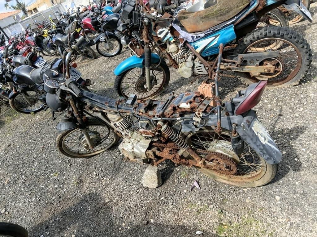 Honda Honda/cg 125 Titan KS 2001 — foto 3