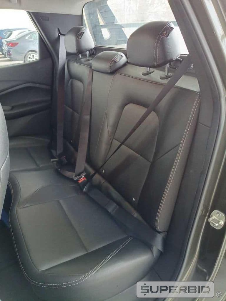 Chevrolet Montana T a PR, 2023 — foto 6