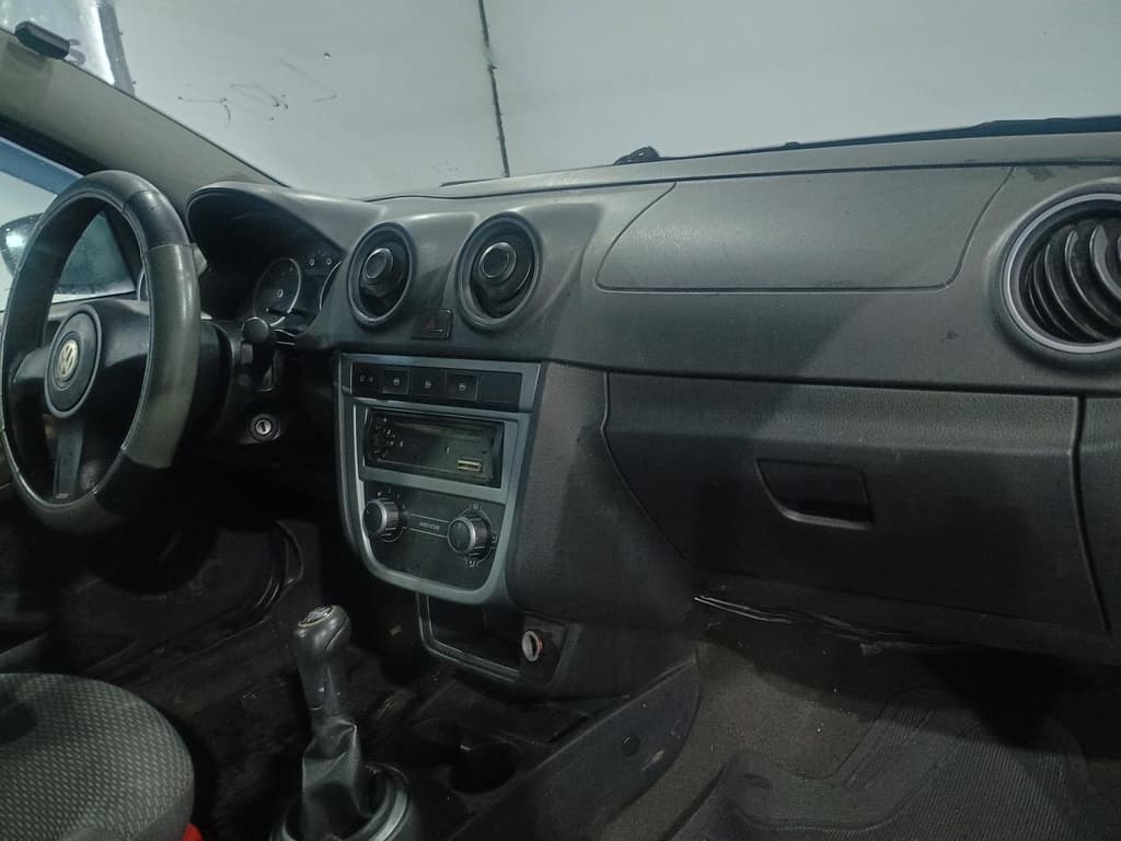 Volkswagen GOL 1.0 2011 — foto 6