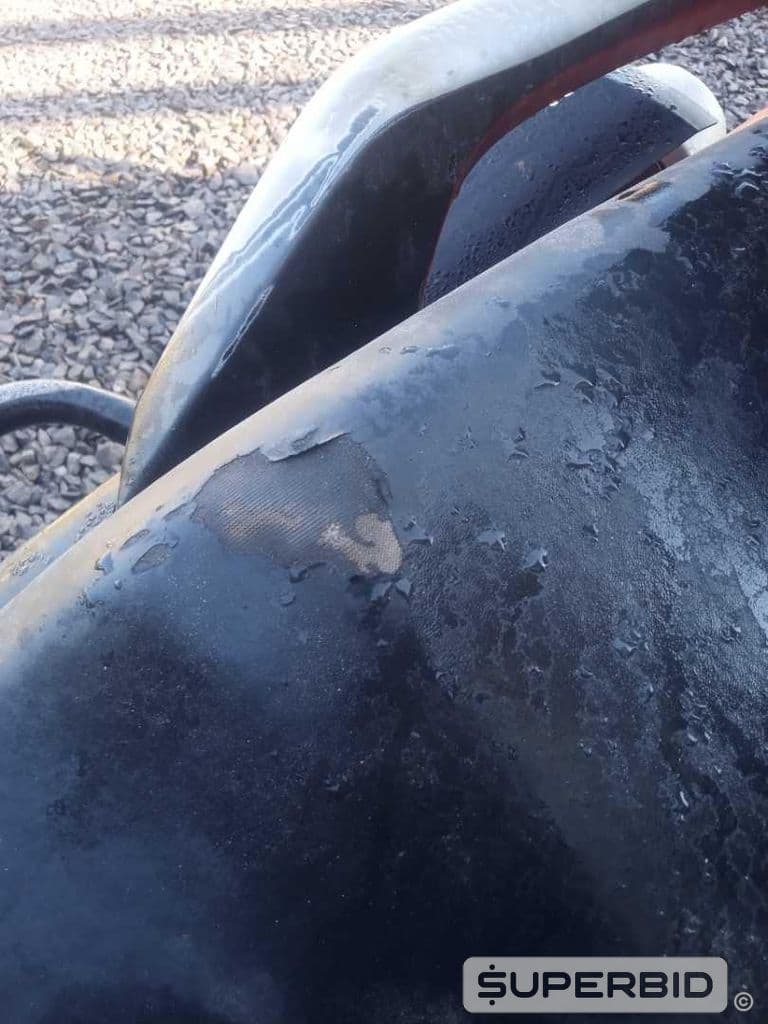 Honda Nxr160 Bros Esdd 2020 — foto 13