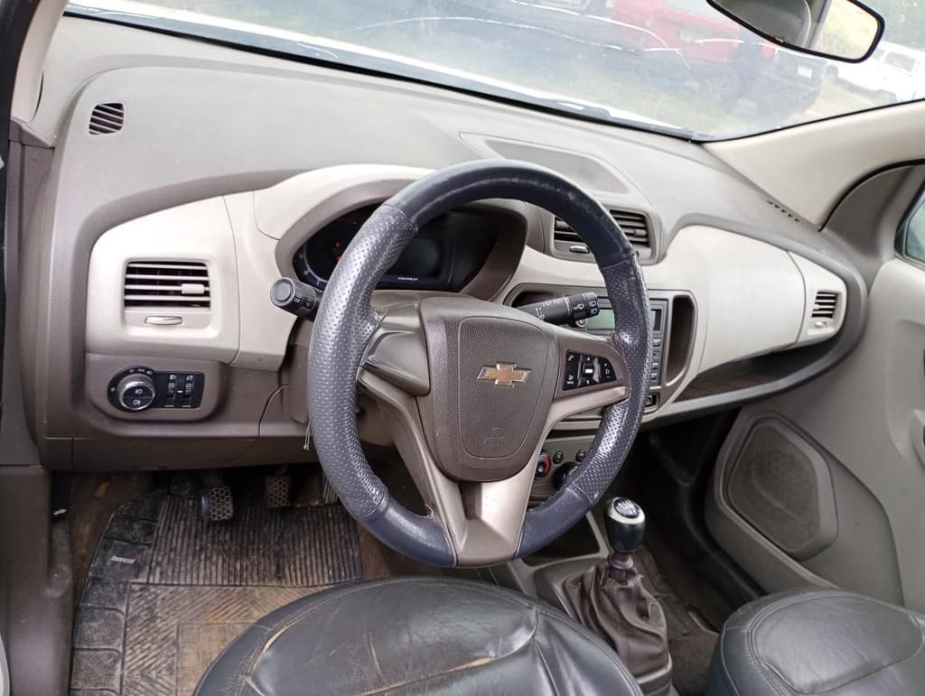 Chevrolet Spin 1.8l MT LT ADV 2014 — foto 6