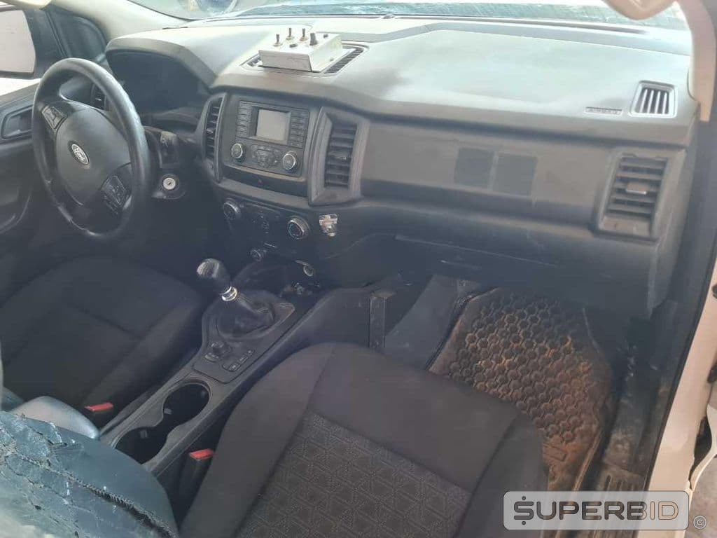 Ford Ranger XL 22C 2023 — foto 11
