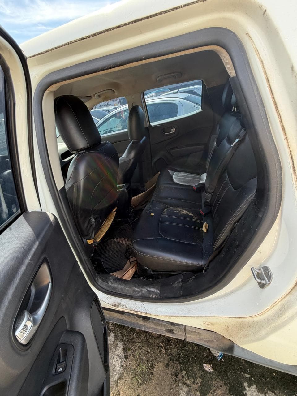 Fiat Toro 2018 — foto 16