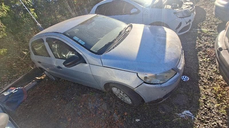 Volkswagen GOL 1.0 2012