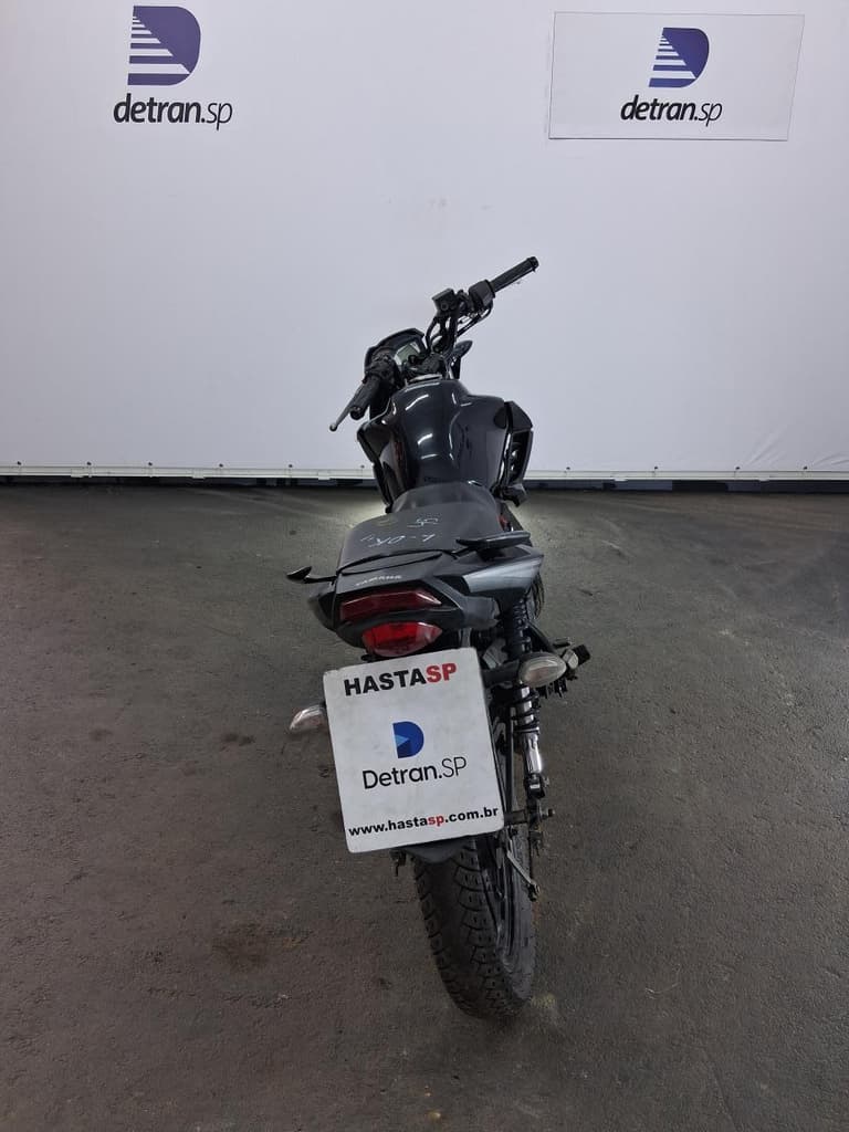 Yamaha Ys150 Fazer SED 2023 — foto 4