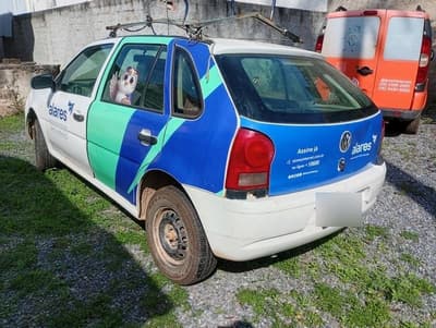 Volkswagen Gol 2013 — foto 4