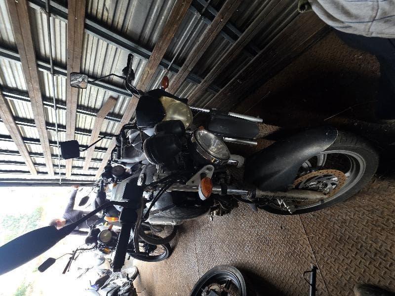 Yamaha Fazer Ys250 2008 — foto 2