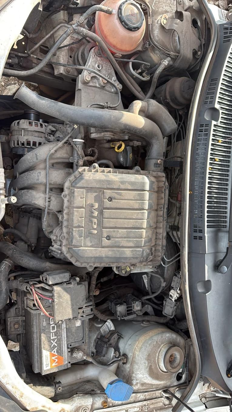 Volkswagen GOL 1.0l Mc4, 2020 — foto 10