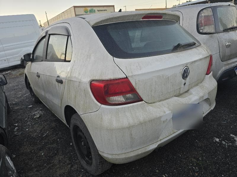 Volkswagen GOL 1.0 2010 — foto 10
