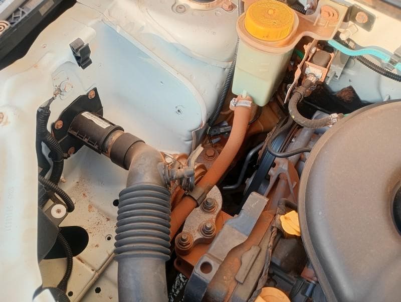 Fiat Strada 2022 — foto 22