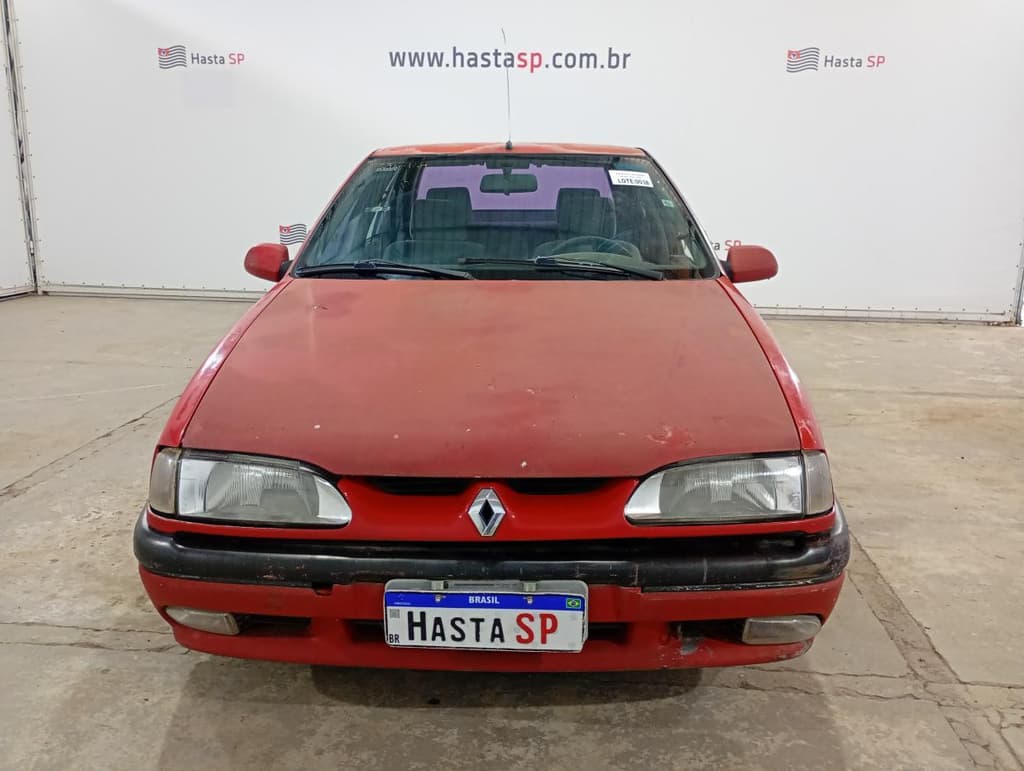 Renault 19 RT 1996 — foto 3