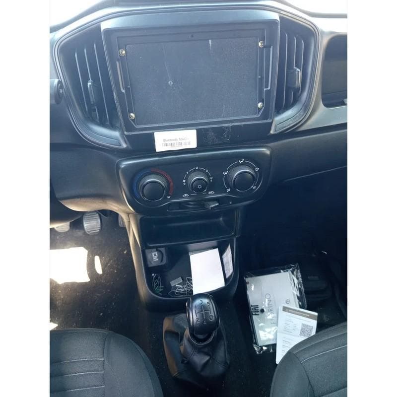 Fiat Fiorino 2023 — foto 14