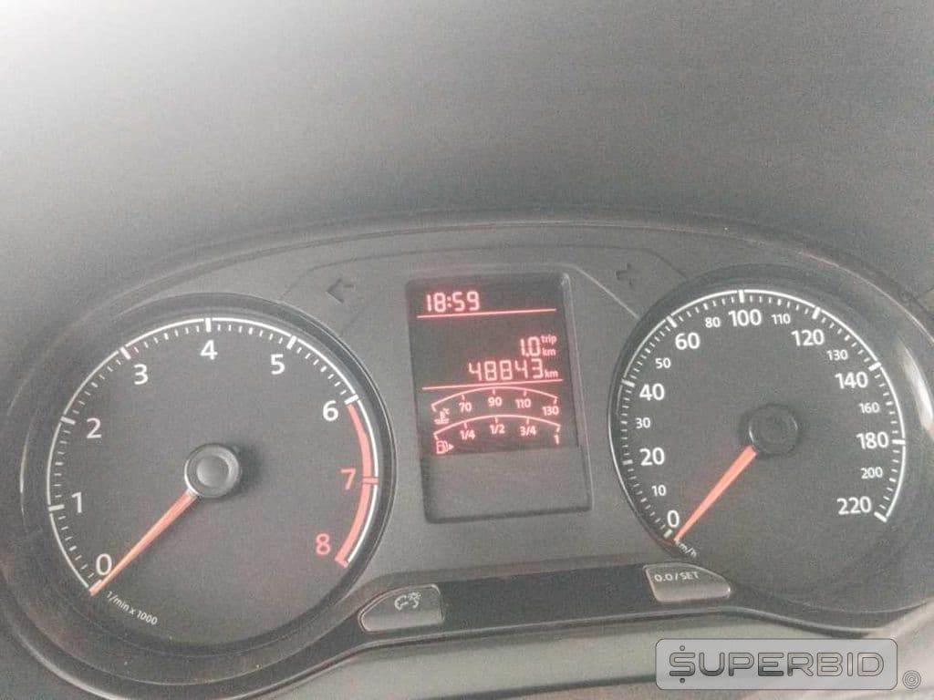 Volkswagen GOL 1.0l MC4 2021 — foto 8