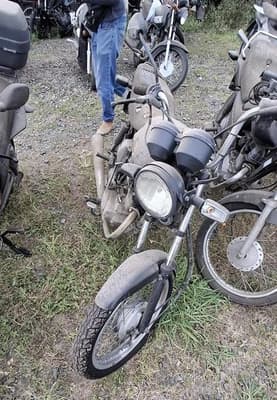 Honda Honda/cg 125 FAN KS 2011 — foto 6