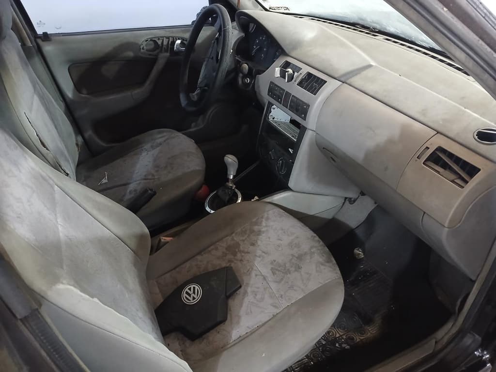 Volkswagen GOL 16V 2000 — foto 5