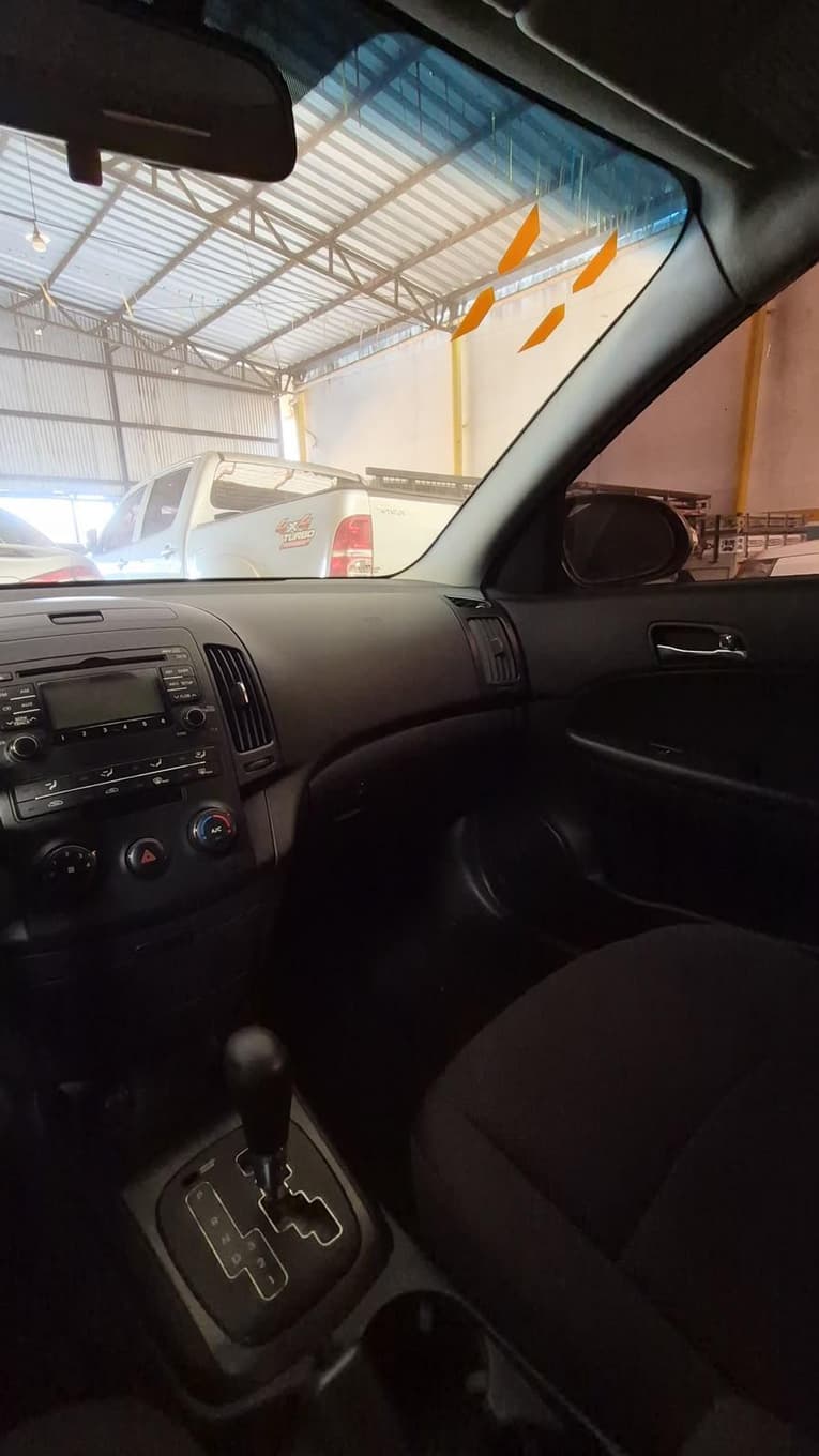 Hyundai I30 Wagon CW 2.0 2011 — foto 10
