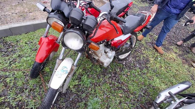 Traxx I/traxx Jh125 G 2006 — foto 5