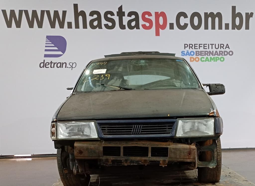 Fiat Tempra IE 1995 — foto 4