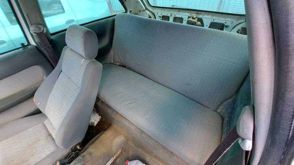 Volkswagen Vw/gol CLI 1996 — foto 8