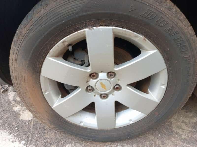 Chevrolet Captiva 2011 — foto 45